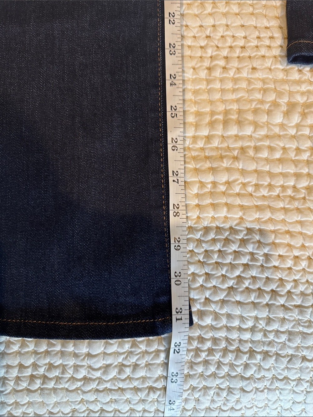 Frame Le Slim Palazzo - Picture 7 of 11